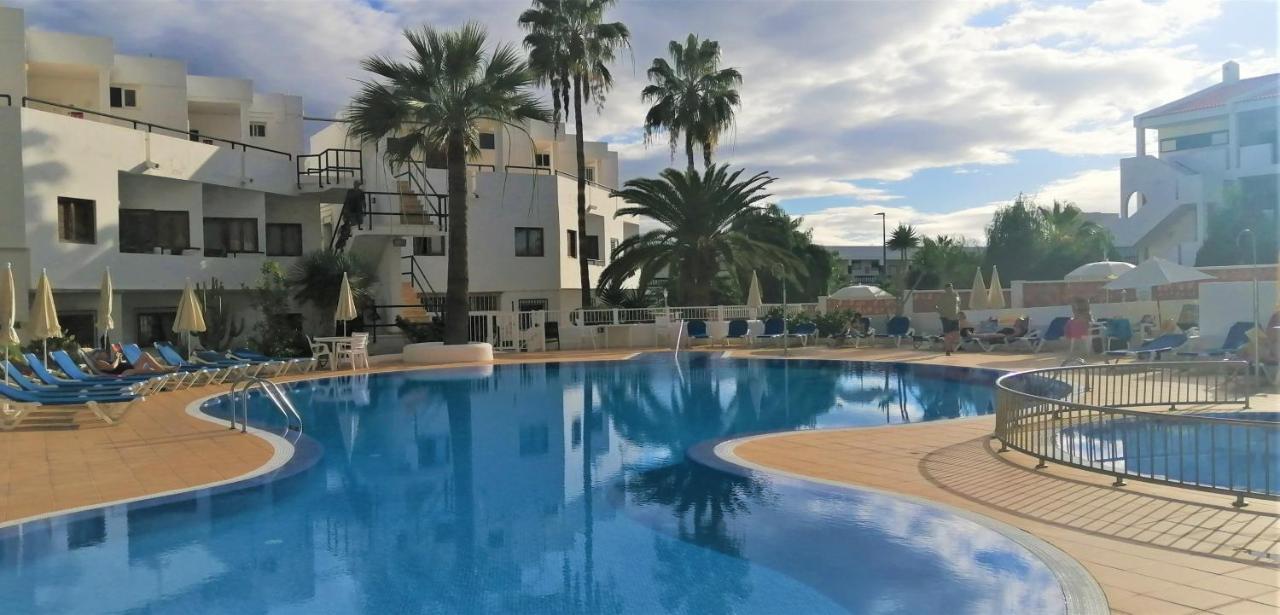 Agua Viva Beach Callao Salvaje Exterior photo