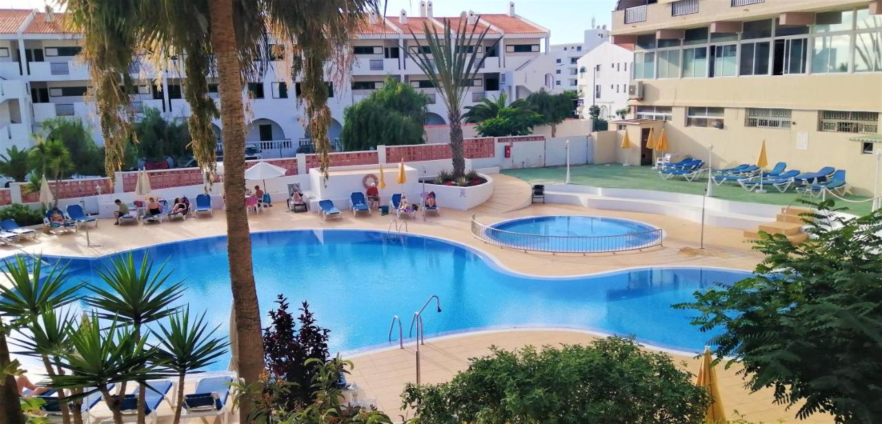 Agua Viva Beach Callao Salvaje Exterior photo